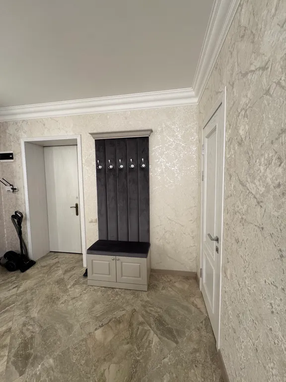 Квартира Уютная квартира — Махачкала