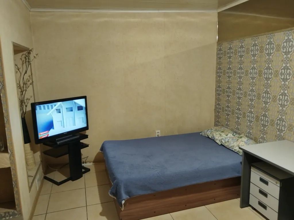 Квартира в центре