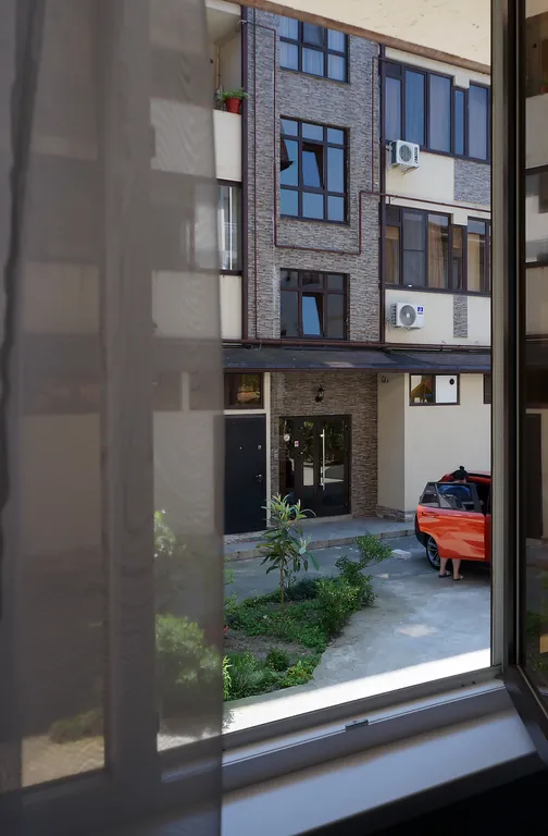 Квартира Квартира кв 3/2 — Сириус