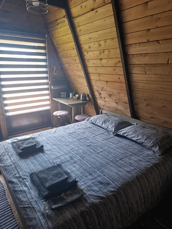 Квартира Жильё со всеми удобствами — Вервековка