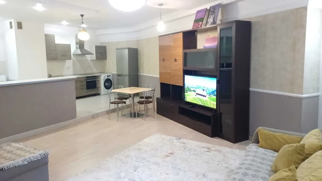 Квартира в самом центре