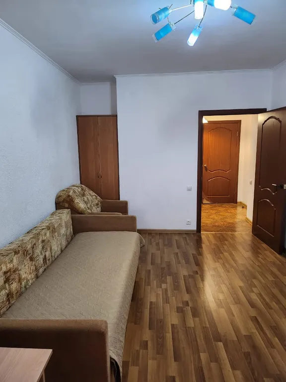 Комфортная двухкомнатная квартира