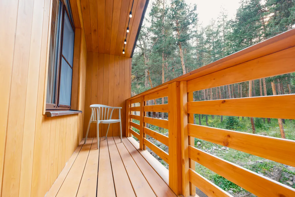 Премиум-коттедж для большой компании