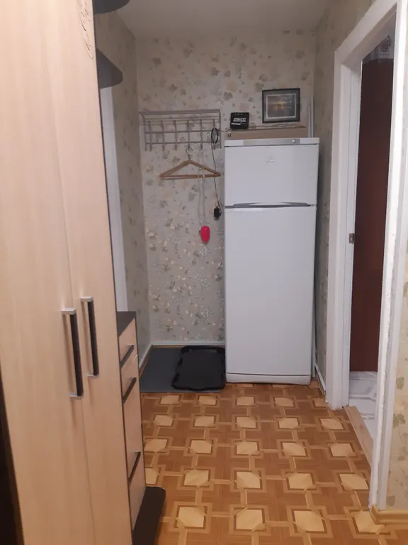 Уютная двухкомнатная квартира в центре города