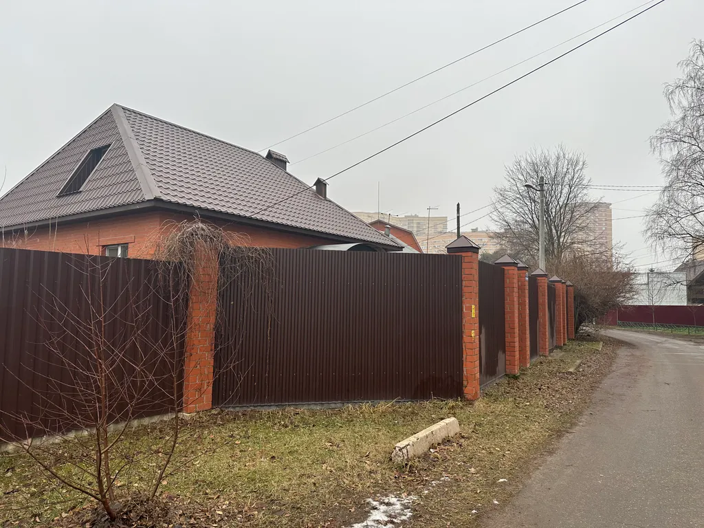 Коттедж для комфортного отдыха