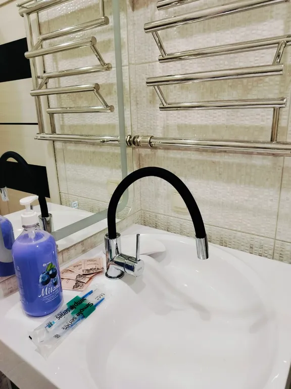 Квартира в самом центре