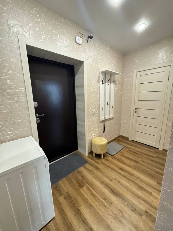 Уютное место на берегу Обского моря