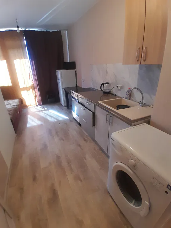 Квартира Видовая квартира — Красноярск