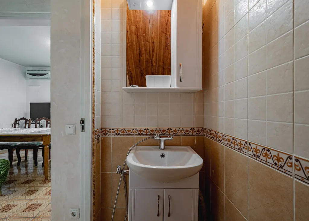 Двухэтажный Дом «Чайкины Каникулы», с терассой и мангалом