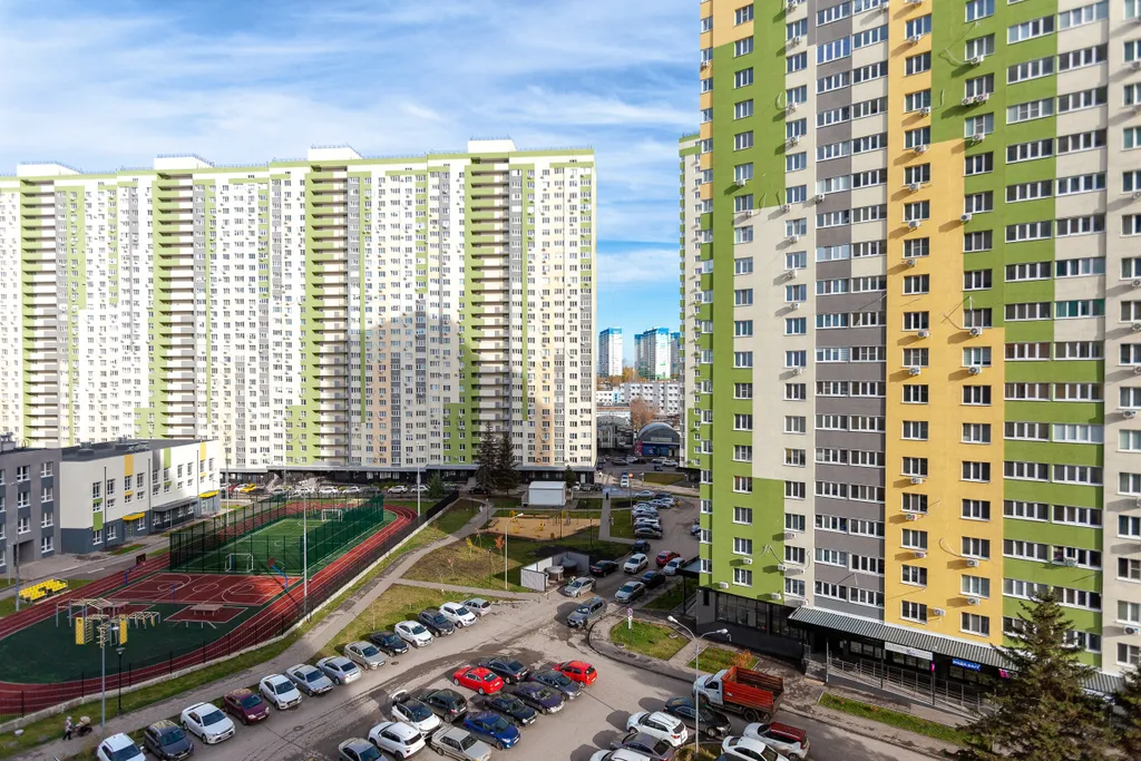 Апартаменты Квартиркаплаза семейный вариант в гео-центре, близко всё