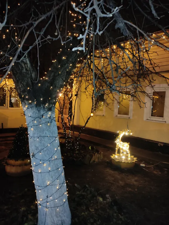 Уютный тихий домик рядом с Матырским водохранилищем