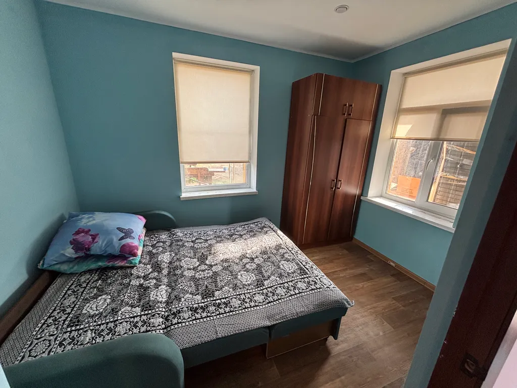 Дом посуточно Байкал Горячинск для отдыха