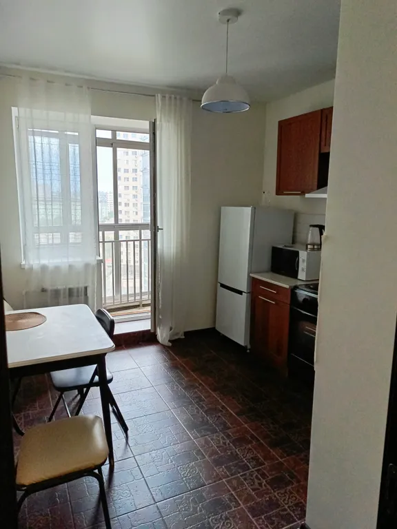 Квартира Уютная квартира, в шаговой доступности от центра города — Волгоград