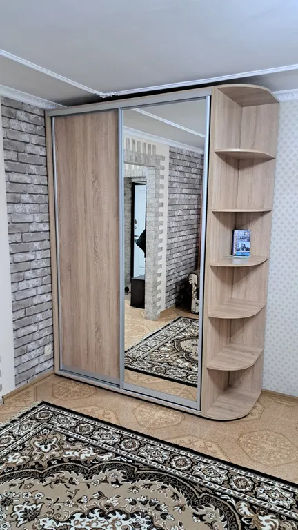 Отличный домик