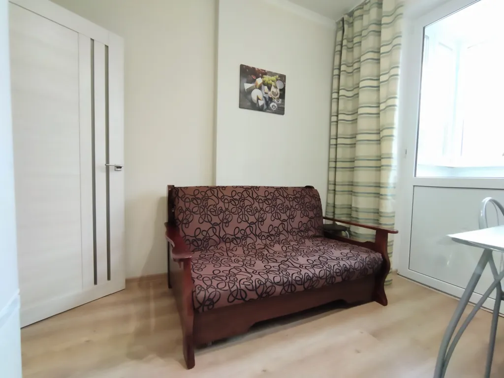 Квартира Квартира у курорта — Горячий Ключ