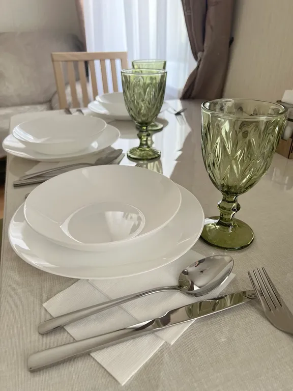 Квартира в центре в 20 минутах от Кремля