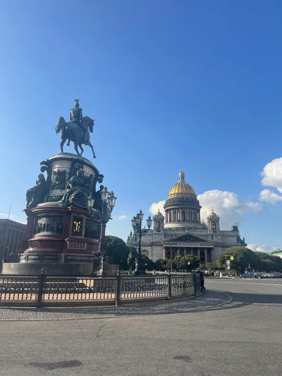 Квартира 2-комнатная Квартира — Санкт-Петербург