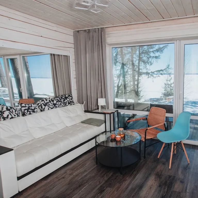 1-комнатный Дом