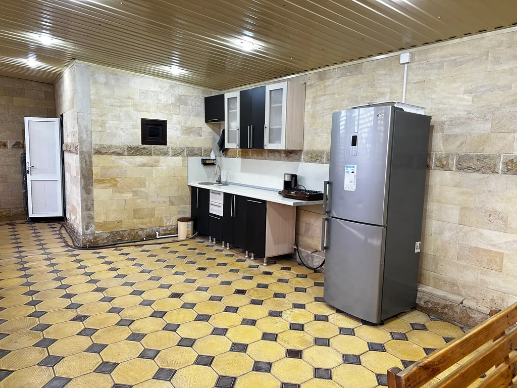 3-комнатный Дом