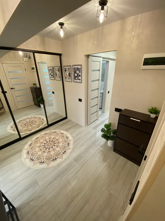 Уютная квартира на берегу Чёрного моря