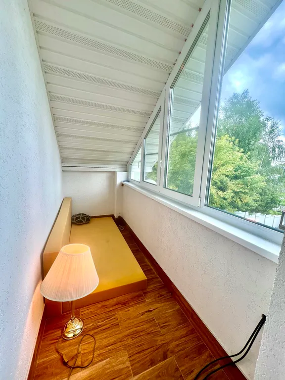 Дом с видом на море