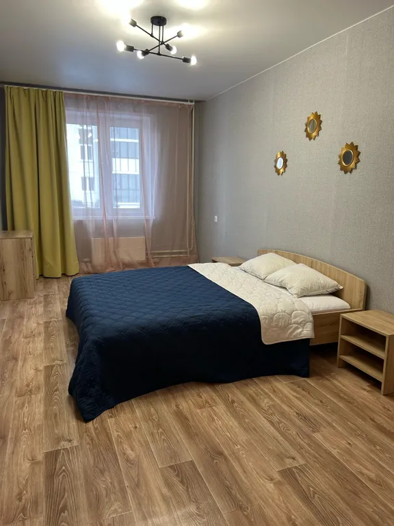 Квартира Квартира в центре города — Красноярск