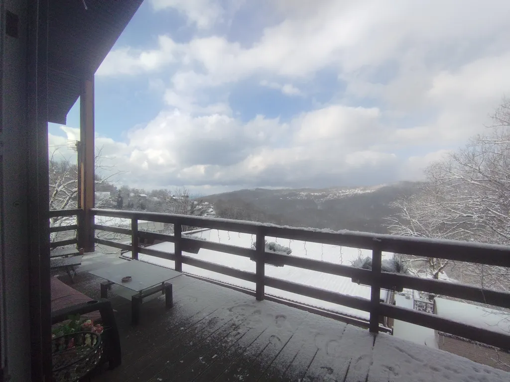 Гостевой дом 4 сезона