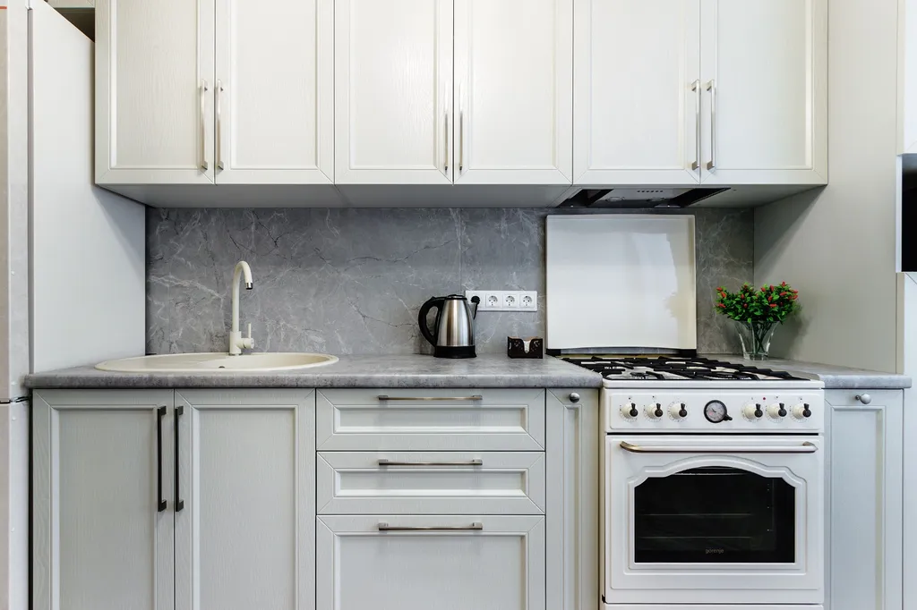 Уютная трёхкомнатная квартира