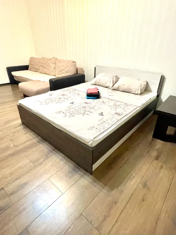 Тёплая, уютная квартира в самом центре города