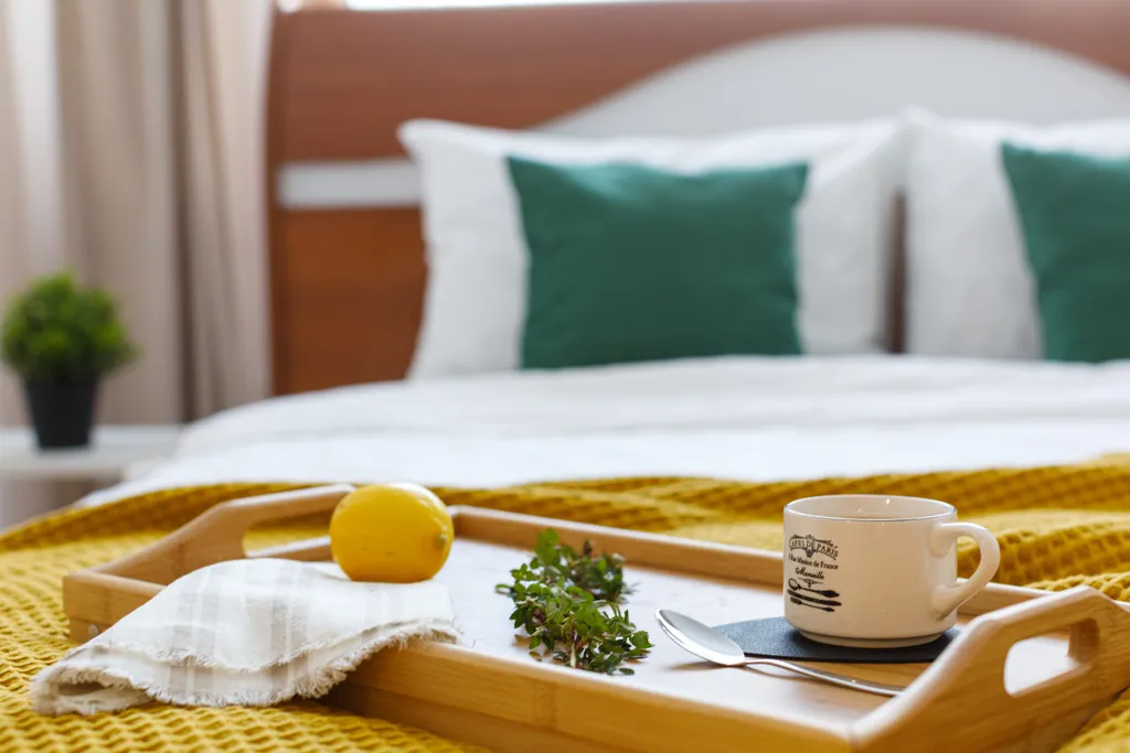 Стильная квартира в 10 минутах от аэропорта