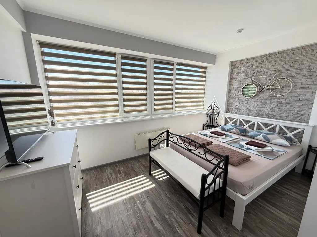 Коттедж 2-комнатный Дом — аренда посуточно в Евпатория