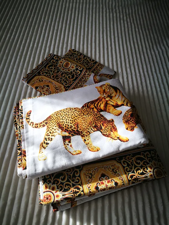 Квартира Квартира Большие тропики с камином, с видом на остров Канта и Рыбную деревню — Калининград