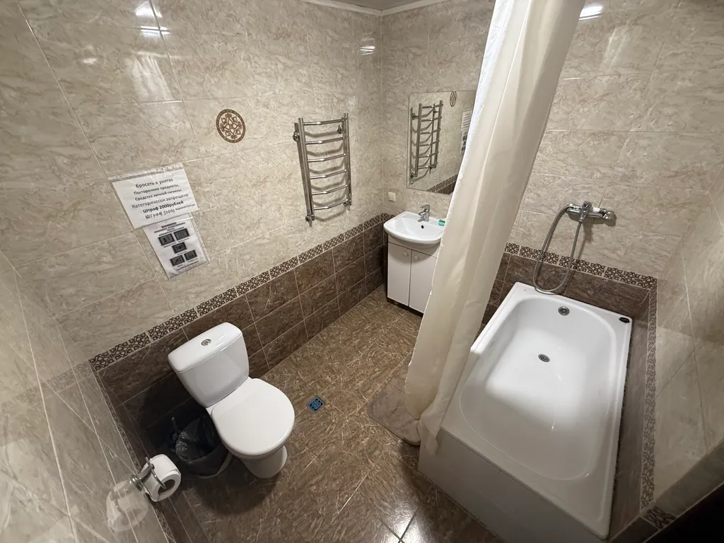 Комната