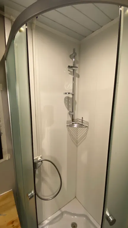 Квартира Светлое и уютное жильё в уникальной локации — Москва