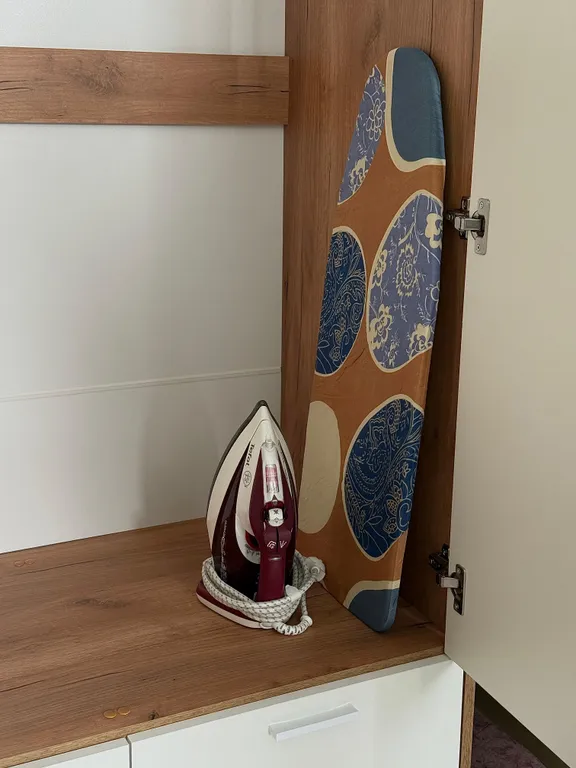 Уютная квартира рядом с М-4