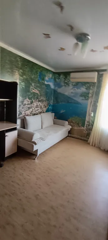 Коттедж 3-комнатный Дом — Судак