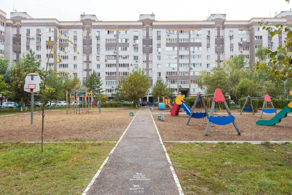 Serenity Homes на Чистопольской