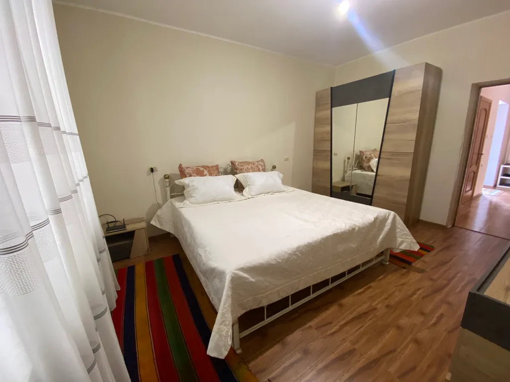 Загородный дом на берегу моря