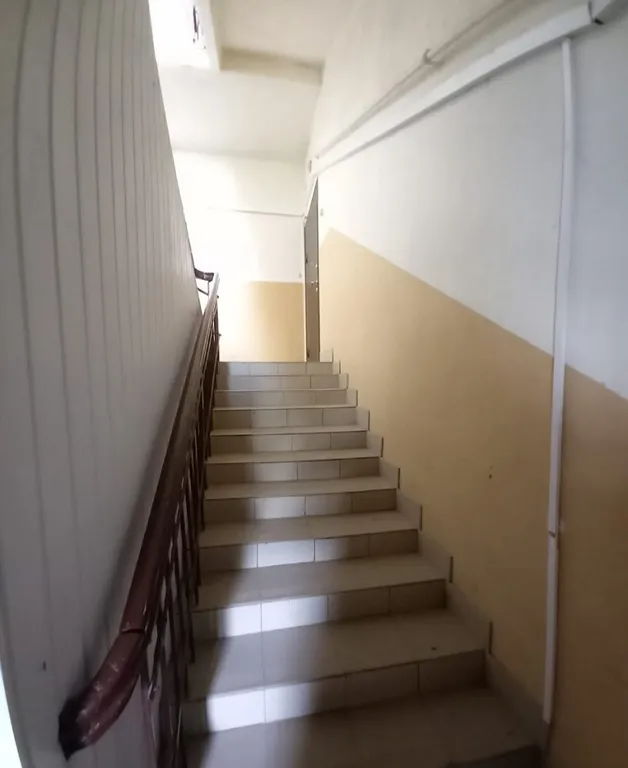 Исторический центр Полоцка 2-комнатная квартира, сталинка