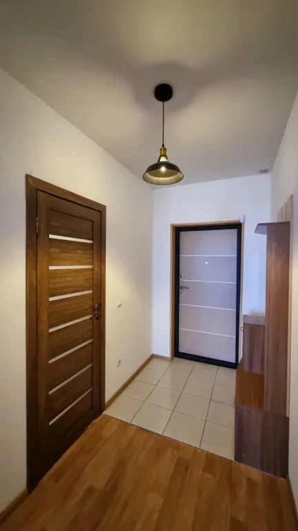 Уютная студия около аэропорта Толмачево