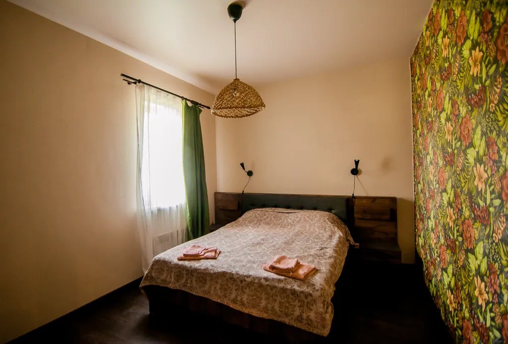 Гостевой дом Сосны в Смоленском Поозерье