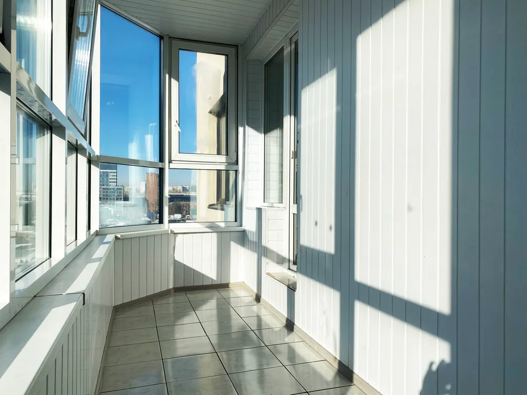 Уютная 2-комнатная квартира в центре