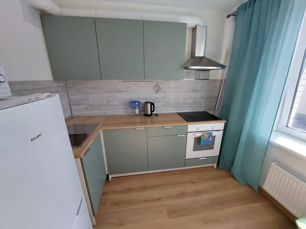 Квартира Квартира Рядом с НИИ Петрова/Гранова/Напалкова — Песочный