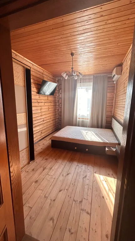 Коттедж Дом в Боровых — Казань