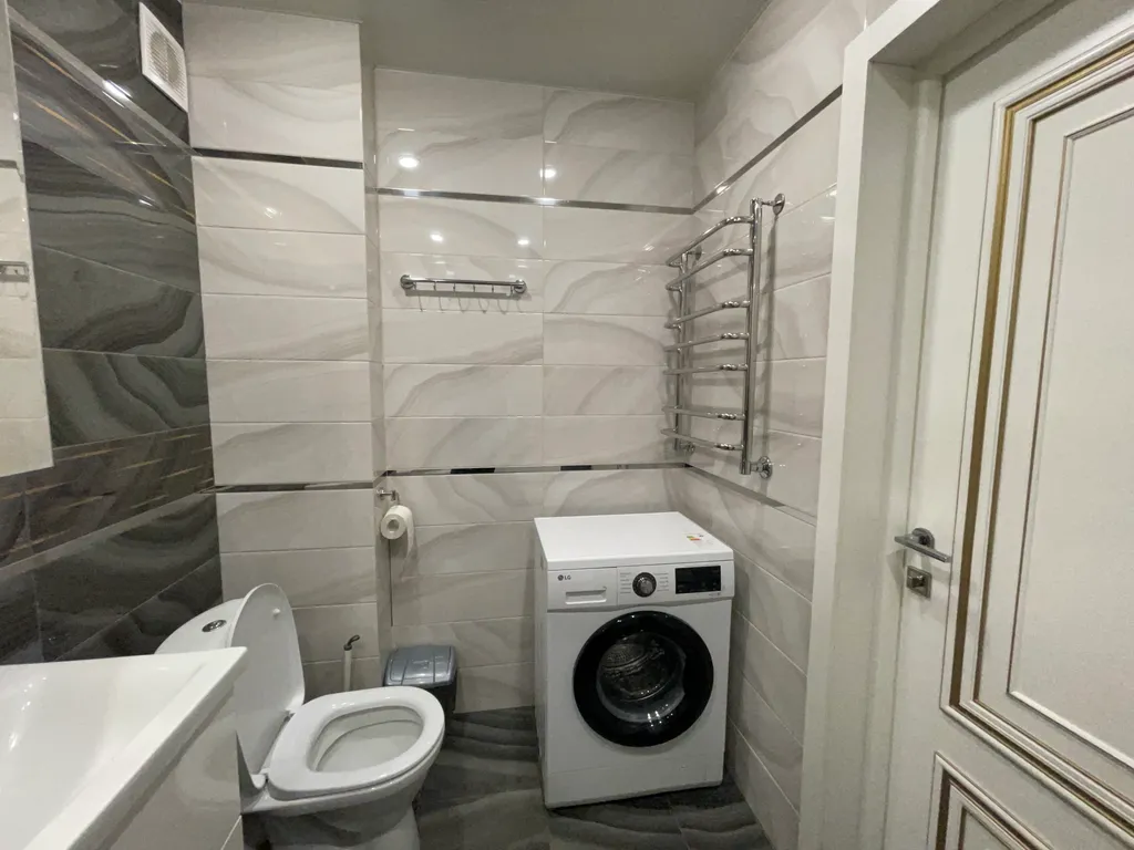 Стиль и комфорт в центре города