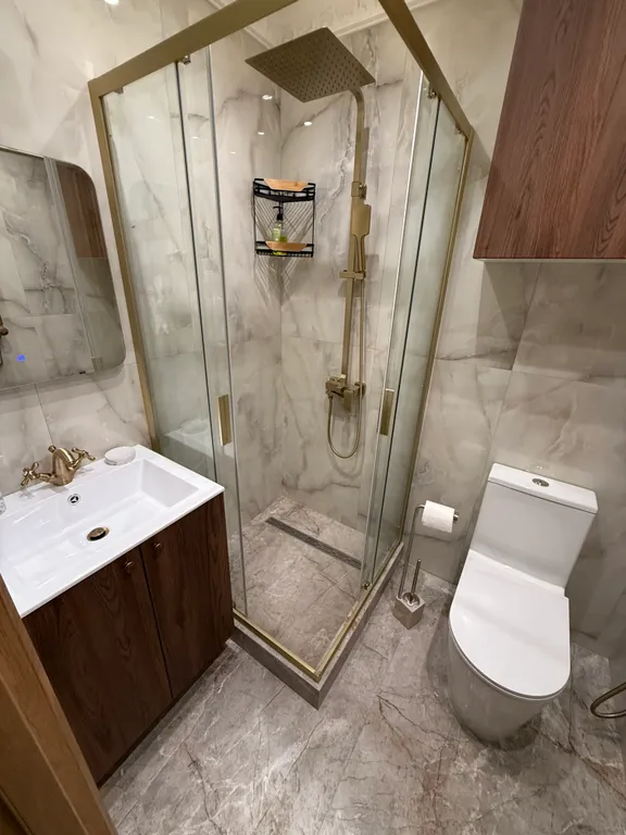 Идеальный таунхаус для отдыха