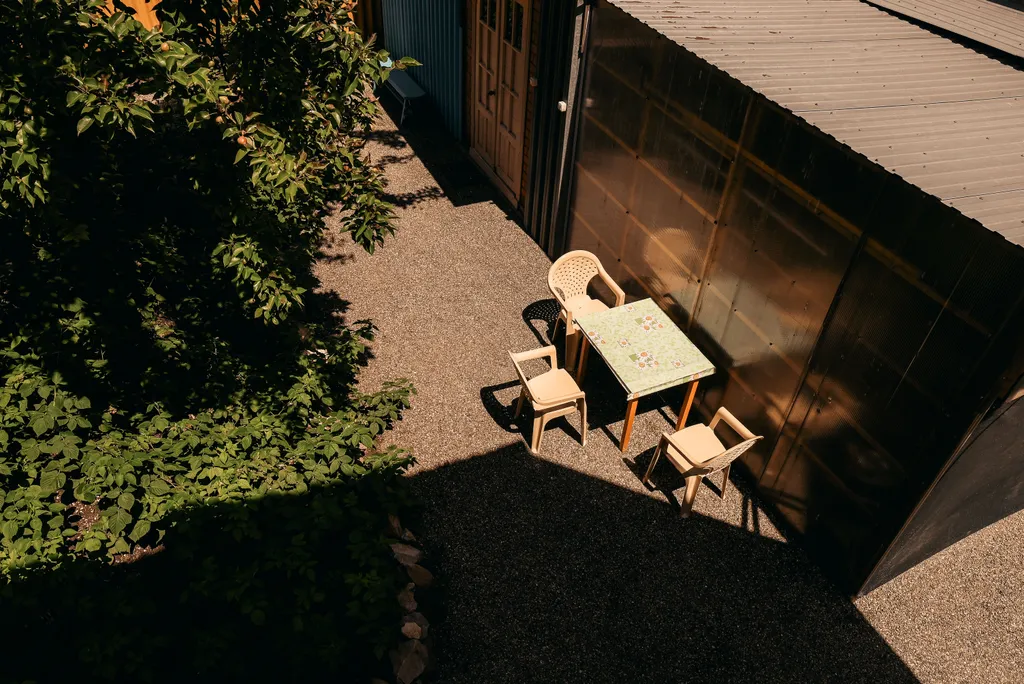 Квартира Уютная квартира в исторической части города — Ейск