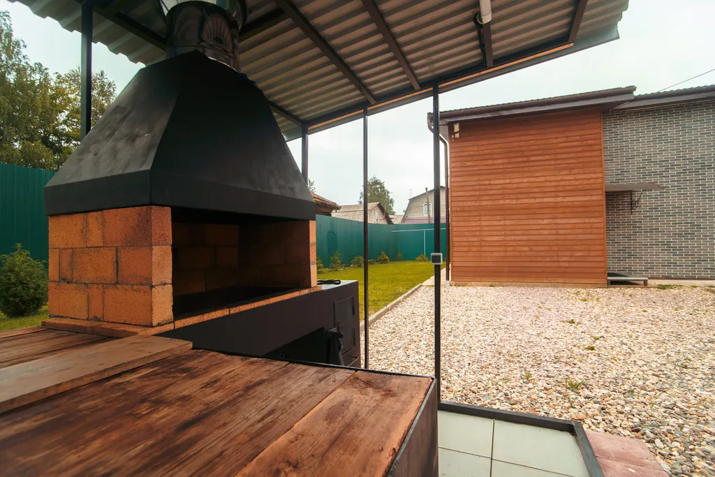 Гостевой дом в 5 минутах от центра города