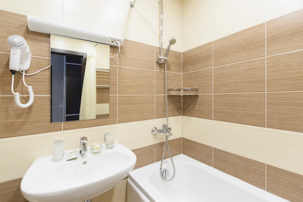 Квартира Квартира Солнечный Дом — Сириус