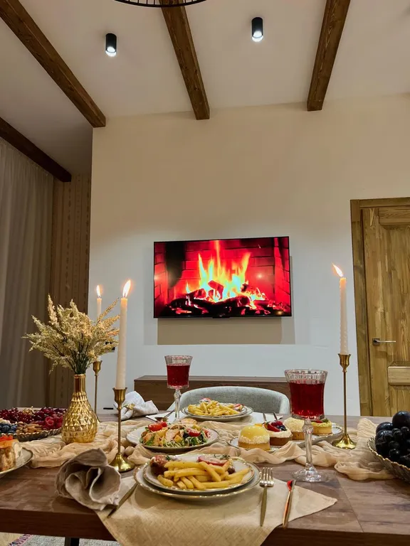 Коттедж 3-комнатный Дом — аренда посуточно в Избербаш